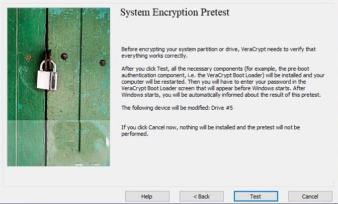 Secure Disc Encryption Software, Create Encrypted Files & Folders, Protect Data