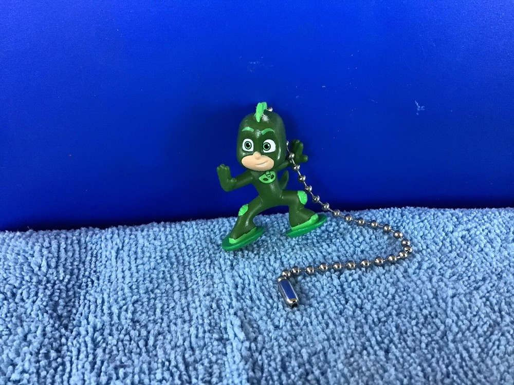 PJ Mask light Pull or Fan Pull - P.J. Mask *