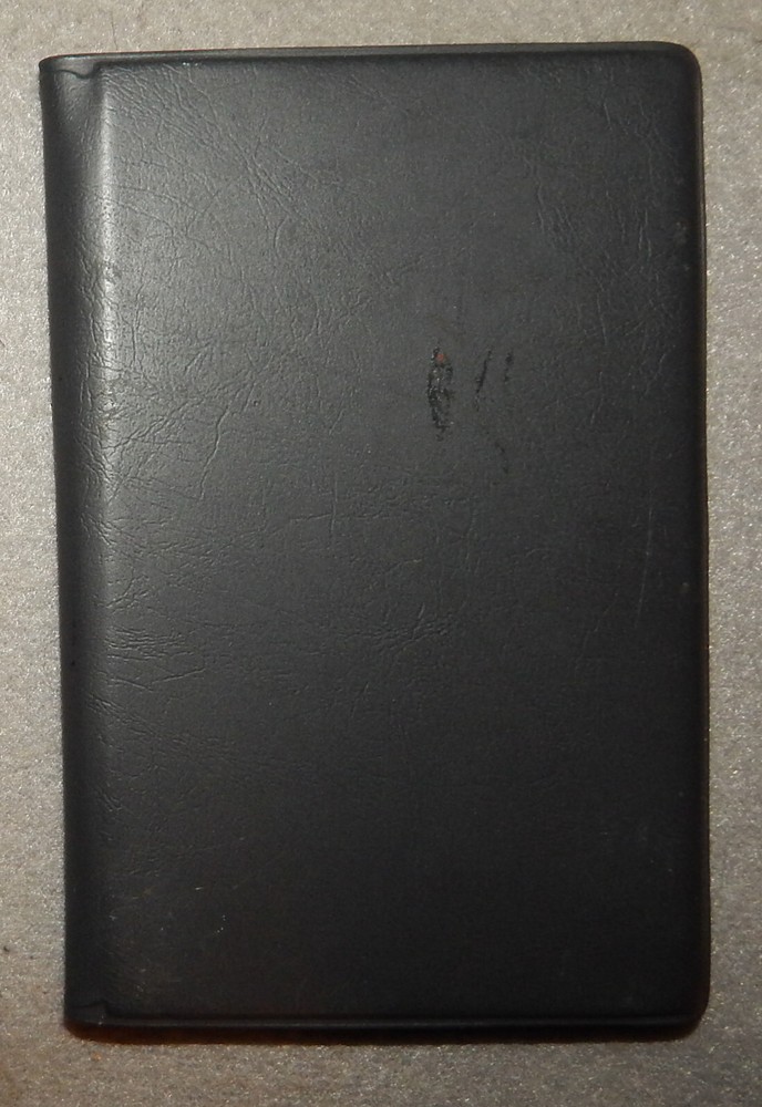 Sharp ELSI MATE EL-326G Solar Powered Calculator - Used