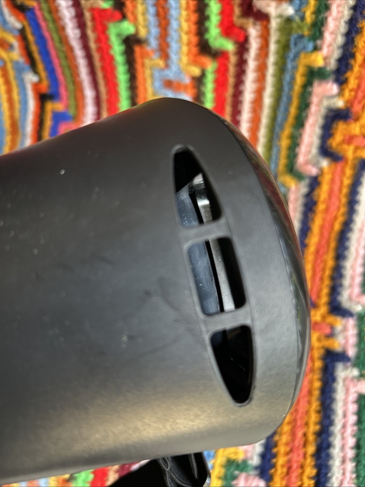 CYNOCULARS: VIRTUAL REALITY HEADSET