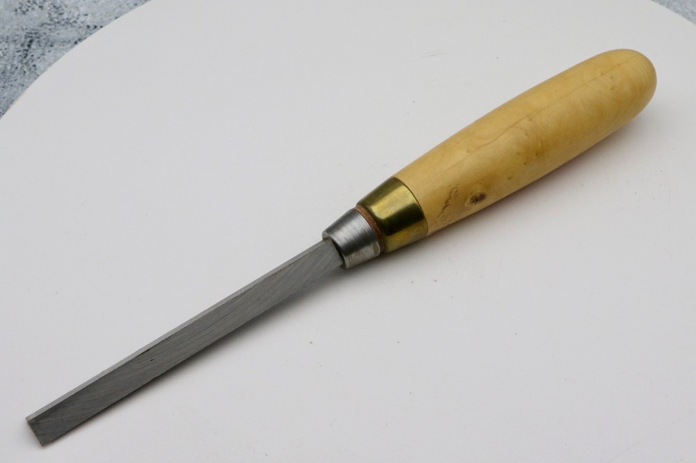 Robert Sorby 3/8" Corner Chisel