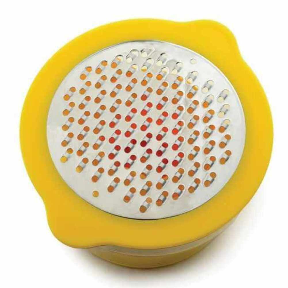 Norpro Corn Stripper/Grater with Catch Base