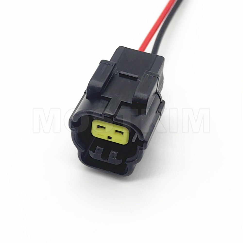 Transmission Temperature Sensor Connector Plug For Ram 1500 2500 3500 2010-2016