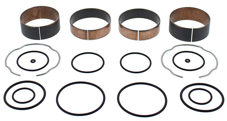 All Balls - 38-6134 - Fork Bushing Kit