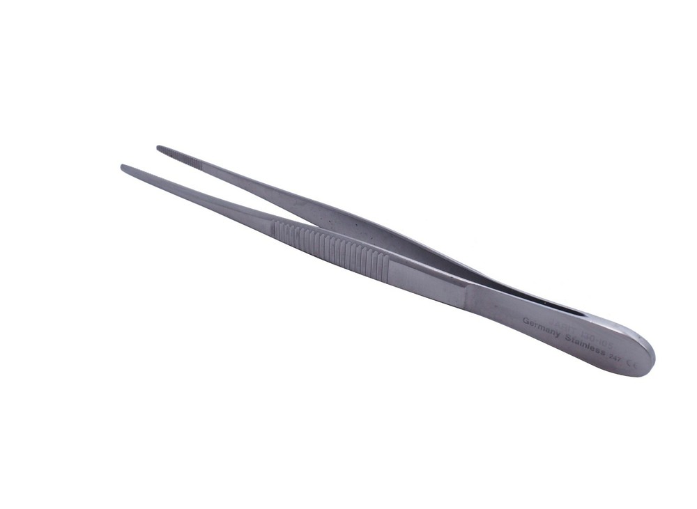 Jarit Thumb Forceps 130-105