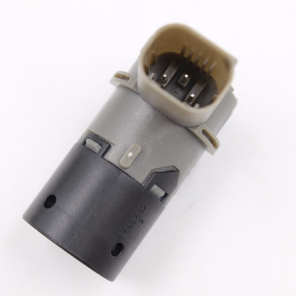 Front/Rear Parking Sensor PDC For BMW E39 E53 E60 E61 E64 E65 E83 66206989068
