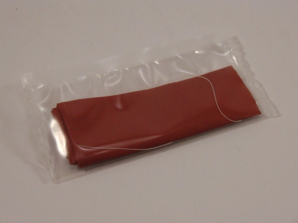 Cox Eliminator II Parachute for COX tether car