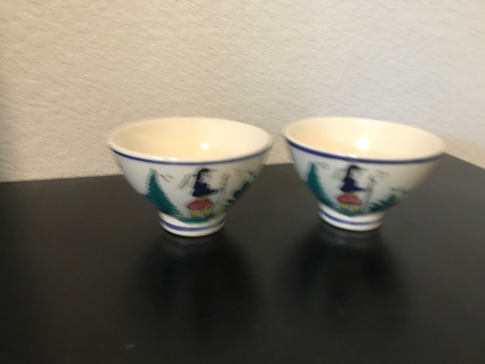 coffee cup set
