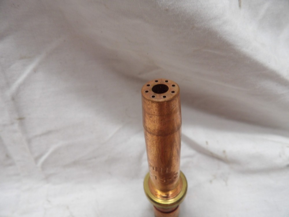 Smith Acetylene Torch Tip SC15-2