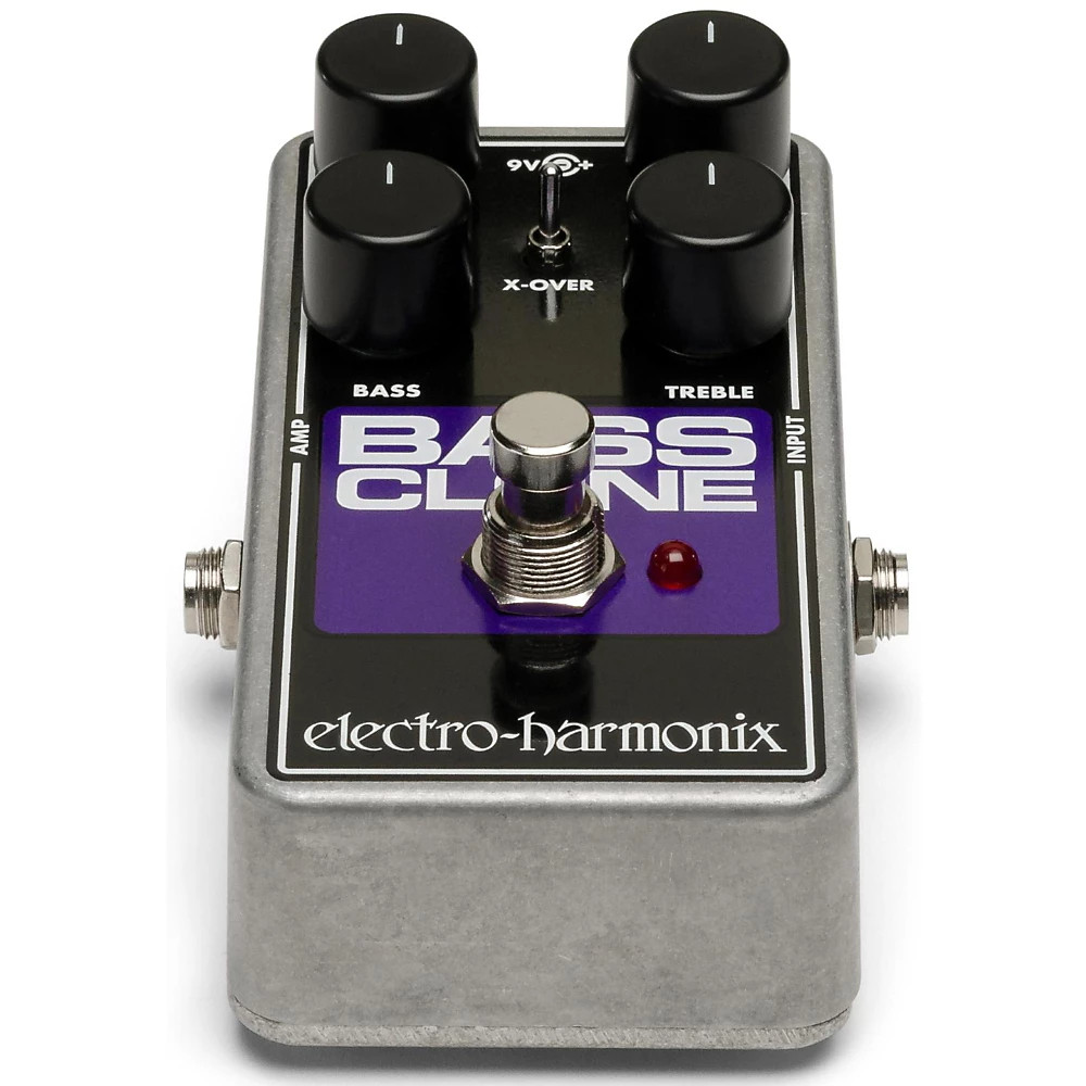 Electro-Harmonix Bass Clone Analog Chorus