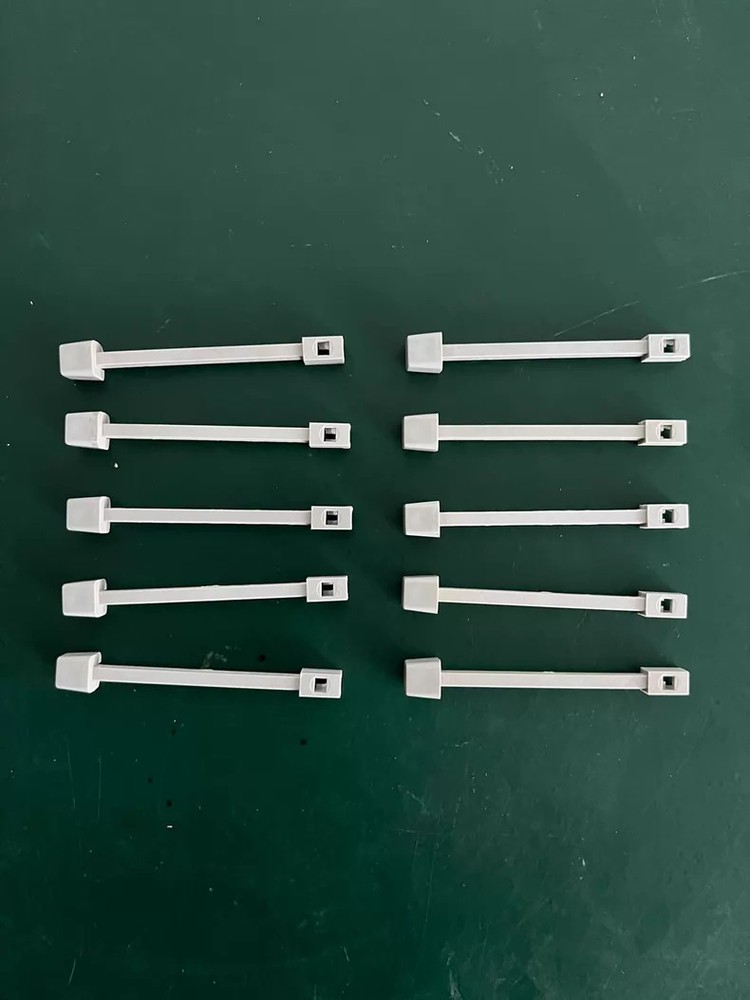 1PC HP Agilent 34401A Front/Rear Terminals Push Rod Switch