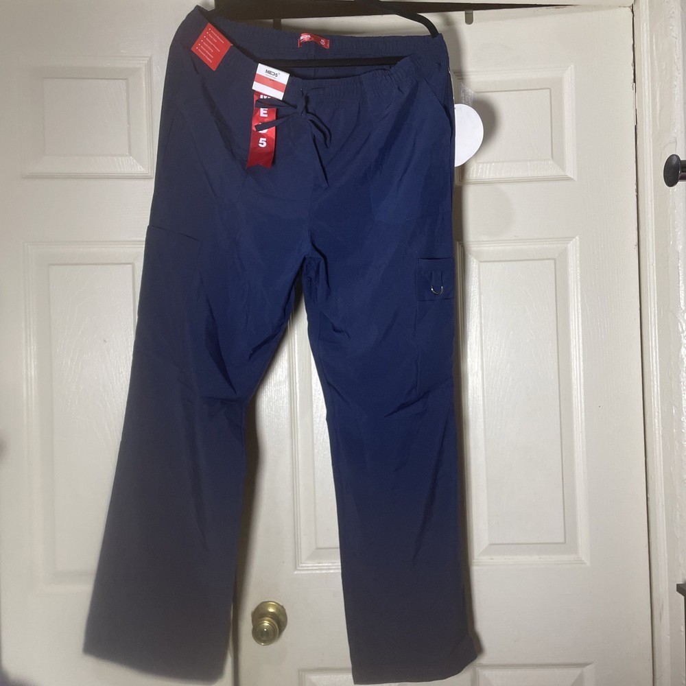 Med5 Scrub Set. XL
