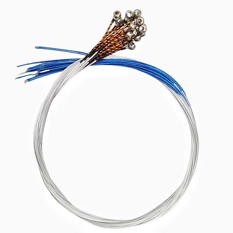 20 sets 4/4-3/4 Good Violin Strings, Violin alloy String