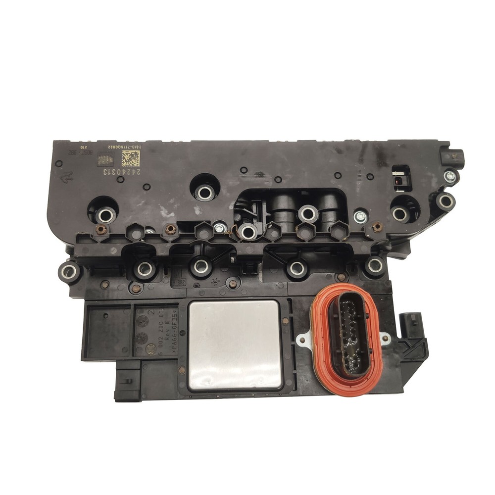 Transmission Control Module Fits 2012-2019 Chevrolet Impala 3.6L 24261875