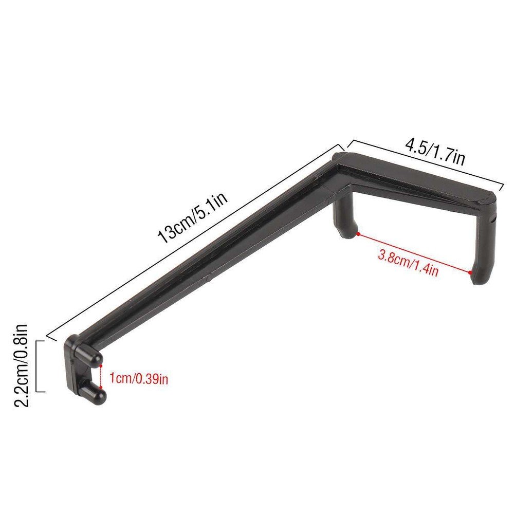 LOT Fruit Tree Branch Limb spreader for Strong Spreading Crotch Angles Branch US