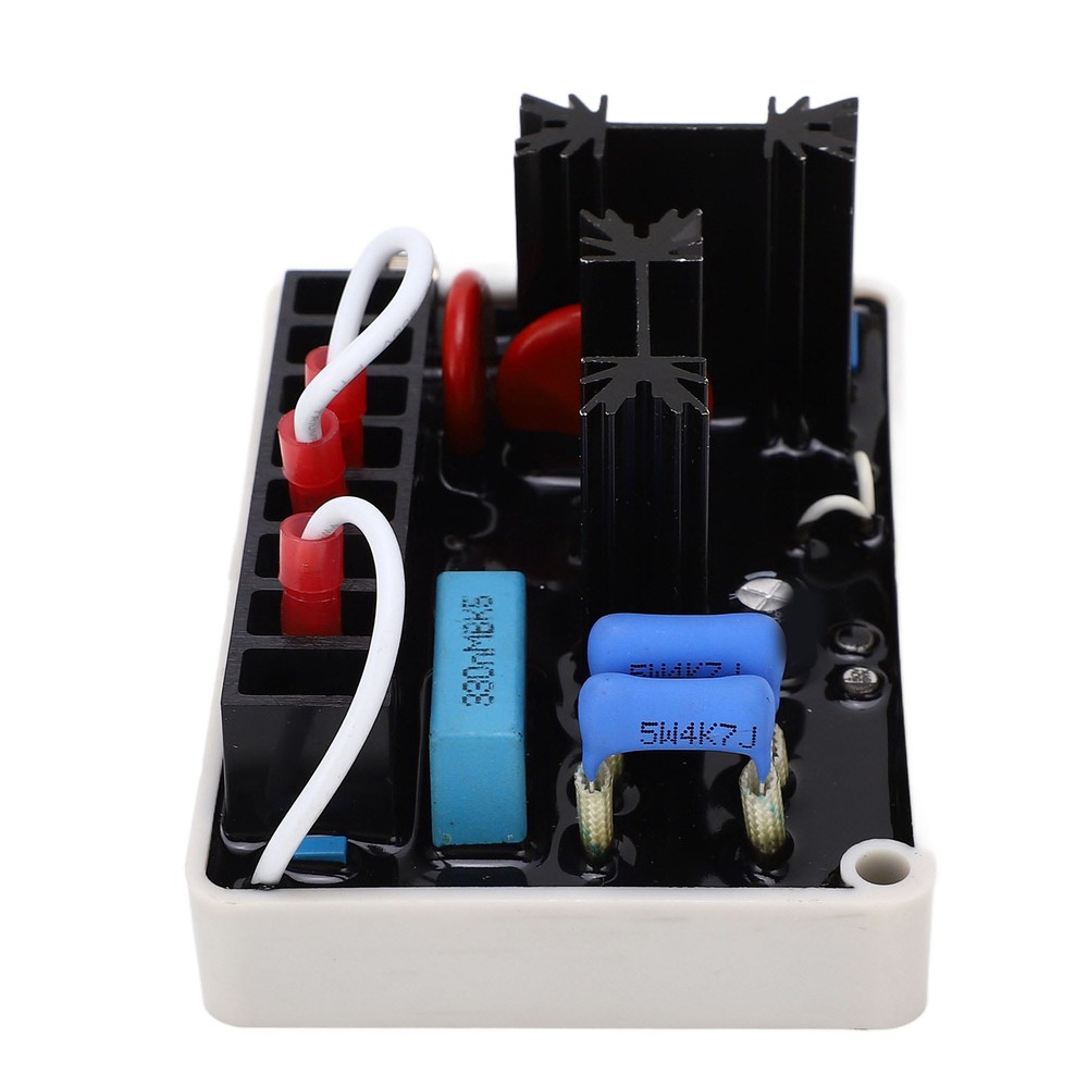 EA350 Automatic Voltage Regulator AVR Generator Voltage Stabilizer Module