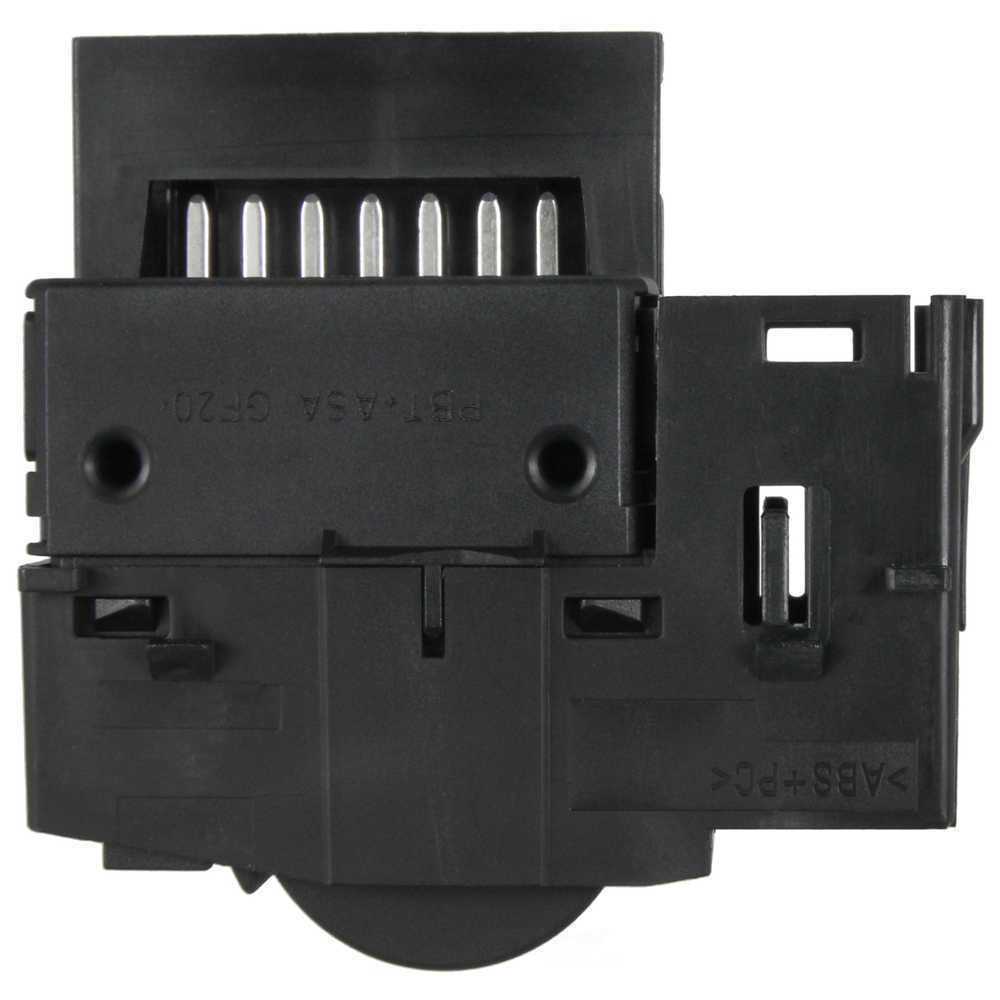 Instrument Panel Dimmer Switch WVE 1S12328