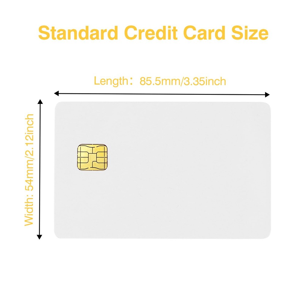 J3R180 JCOP4-180K Java Smart Card -Replace J2A040 Chip Java Jcop Cards -UNFUS...