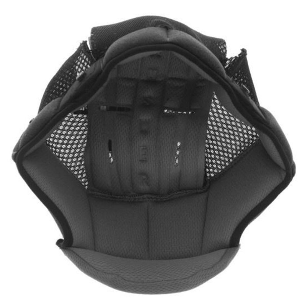 Answer AR7 Helmet Inner Top Liner Pad Black