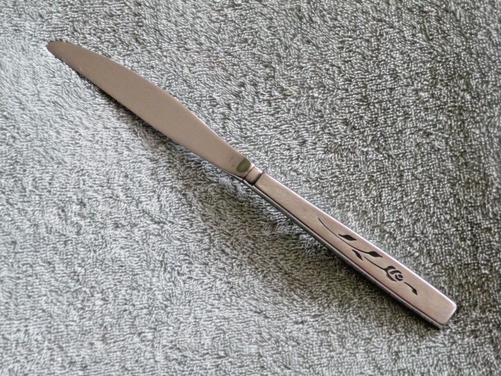 Capistrano Oneidacraft Deluxe Stainless Silverware / Flatware - CHOICE