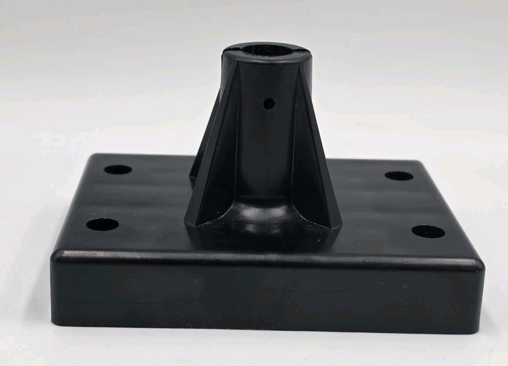 Davis Mounting Base for 7911 Anemometer