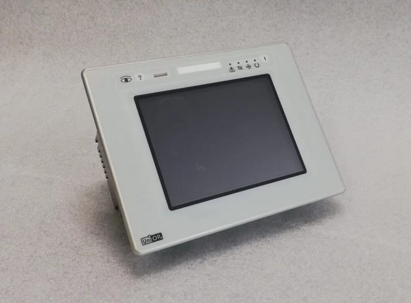 UniOP eTOP05-0045 Touch Screen Panel human-machine interface