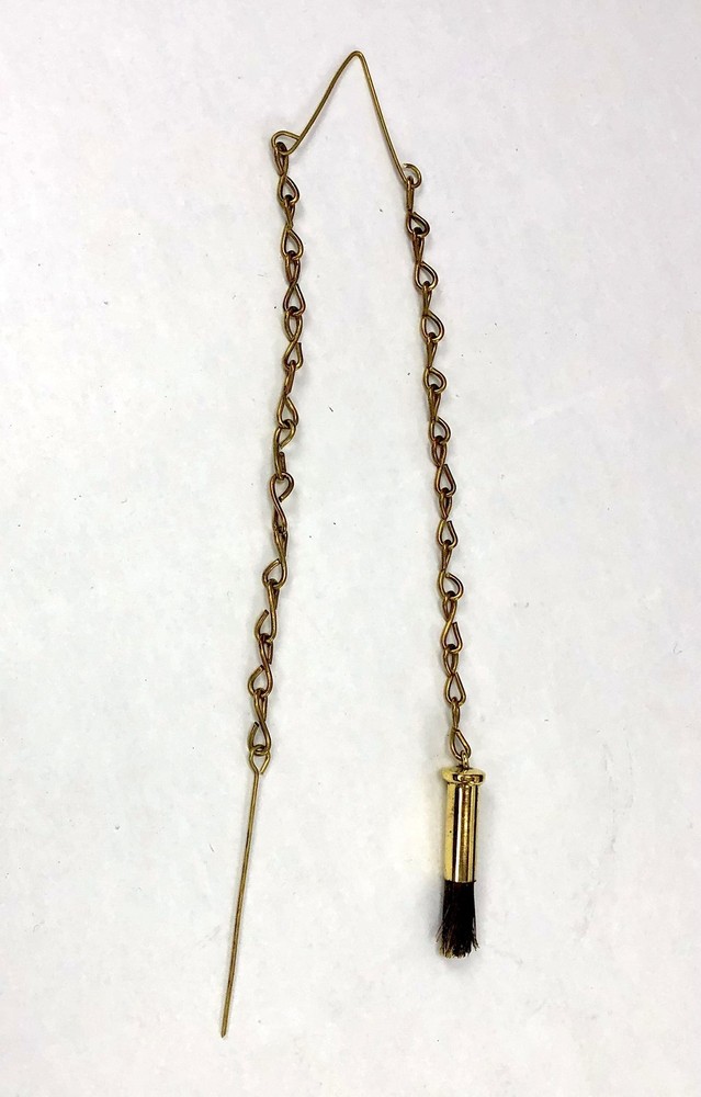 Flintlock Whisk & Pick Set