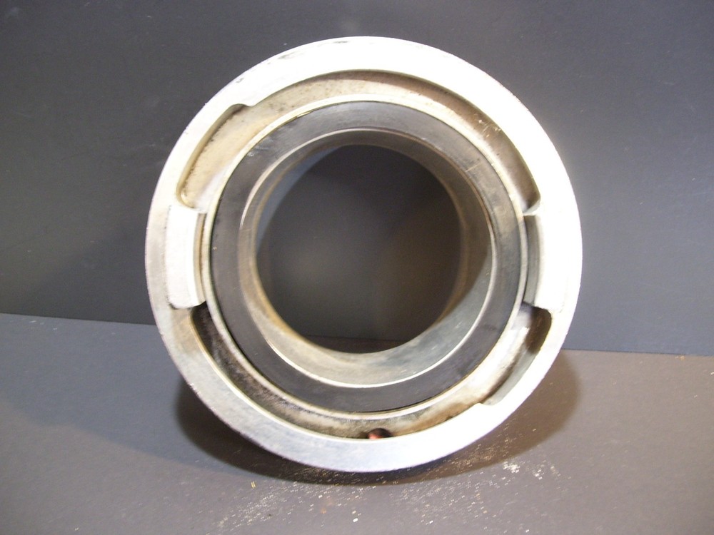 Action Storz 5" Hose Coupling, Locking