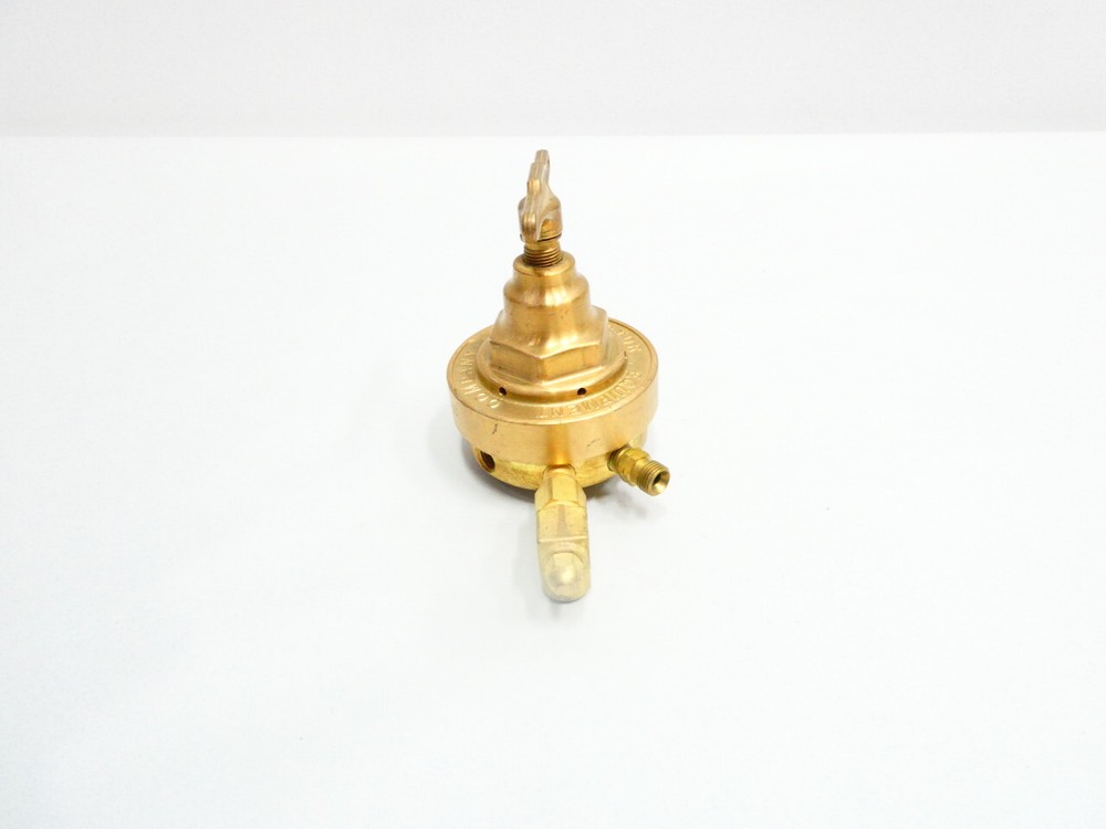 Victor SR452B Gas Regulator