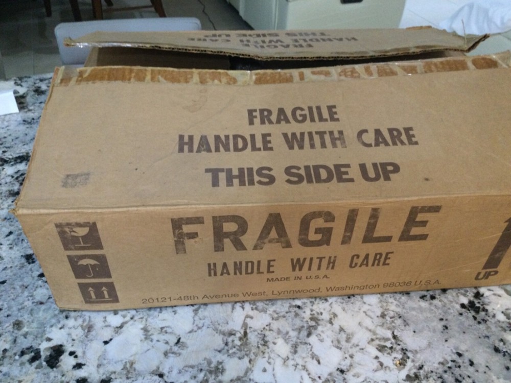 Phase Linear 3000 series 2 preamplifier