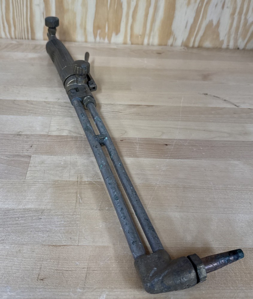 Weldit 20” Cutting Torch, Untested