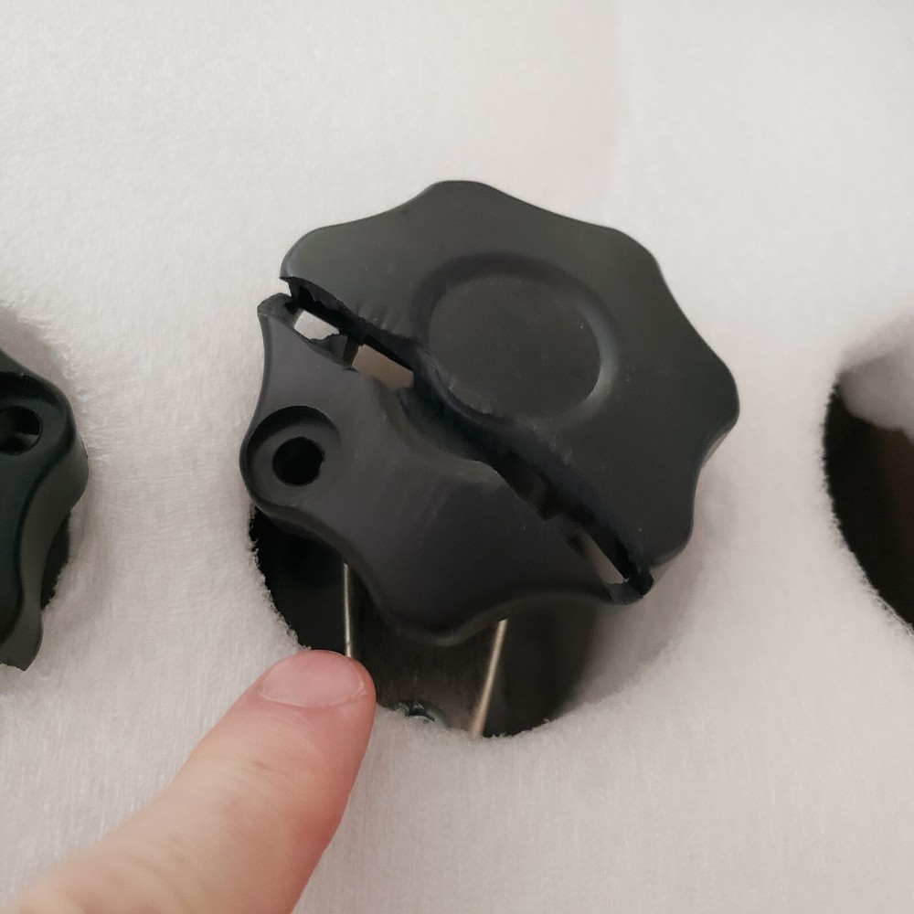 Wheel Alinger Alignment Wheel Positioner Mount