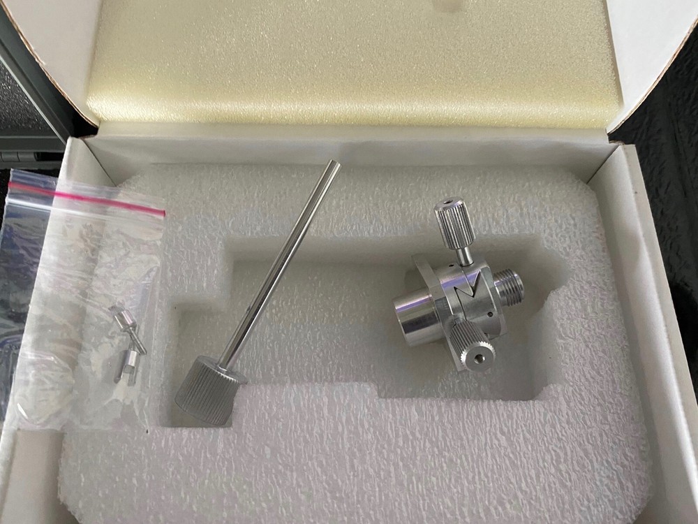 Nordson DAGE µCT inspection option