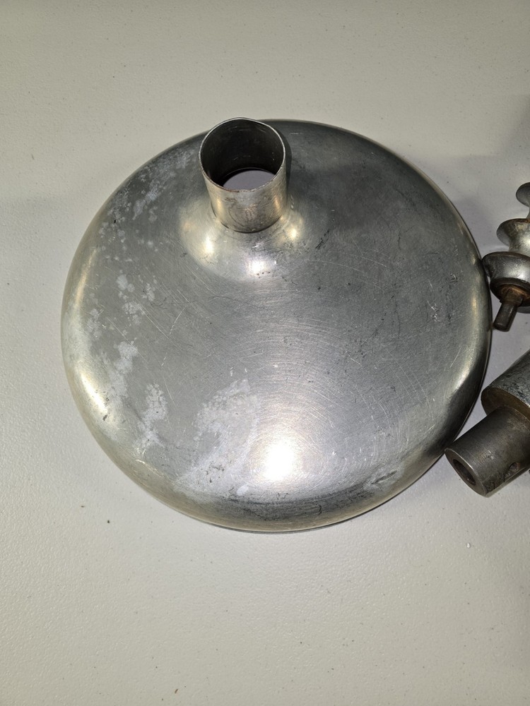 BERKEL Model 813A Commercial Food Processing Machine