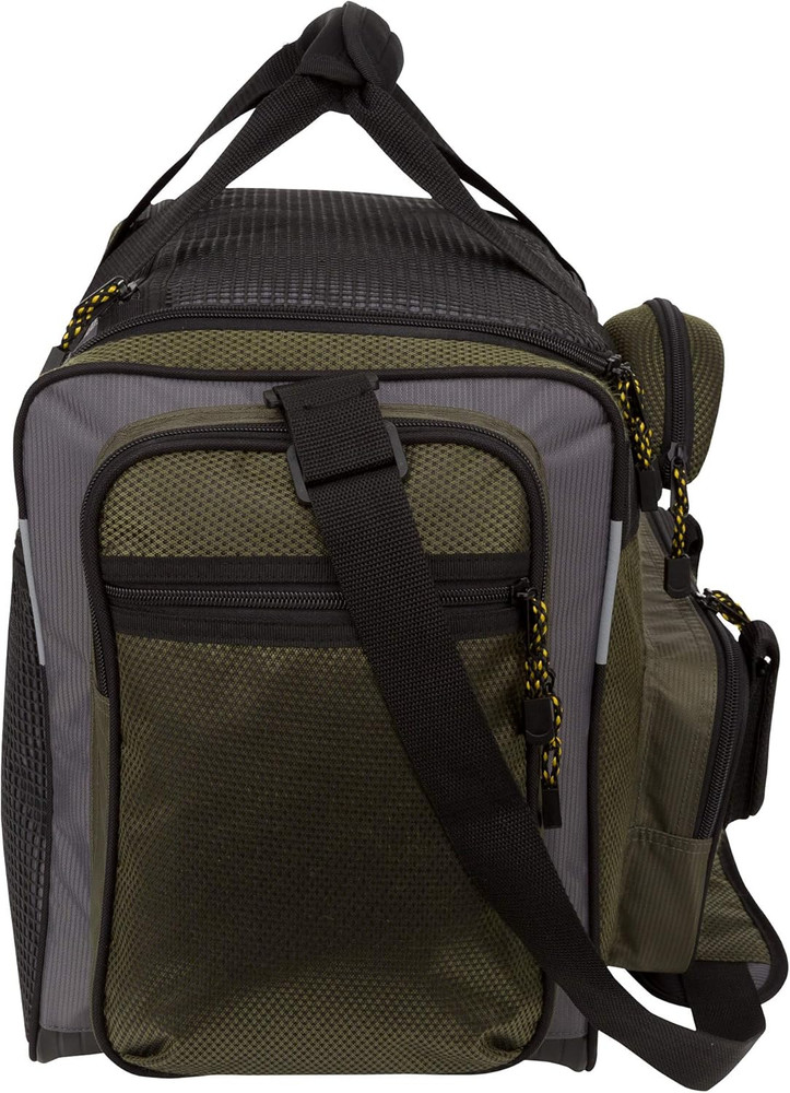Fisherman Advanced Tackle Bag