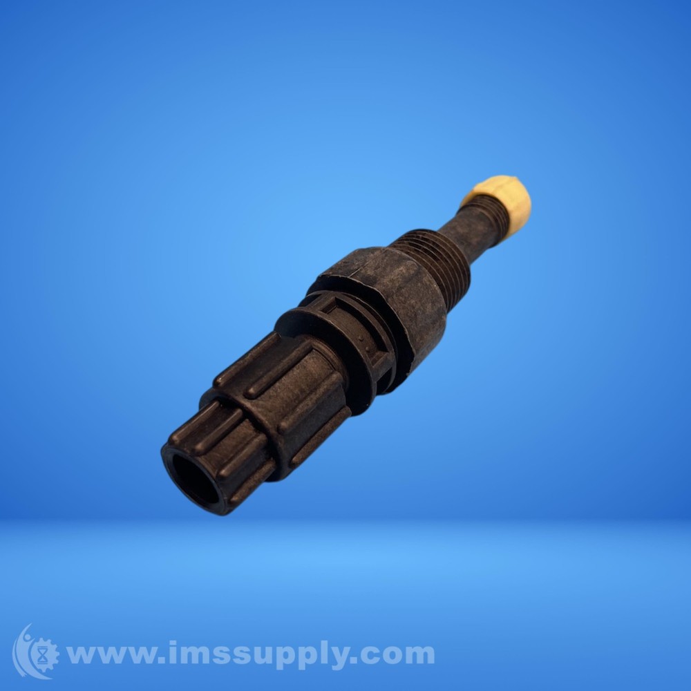 Milton Roy LE-393SI Liquid End FNIP