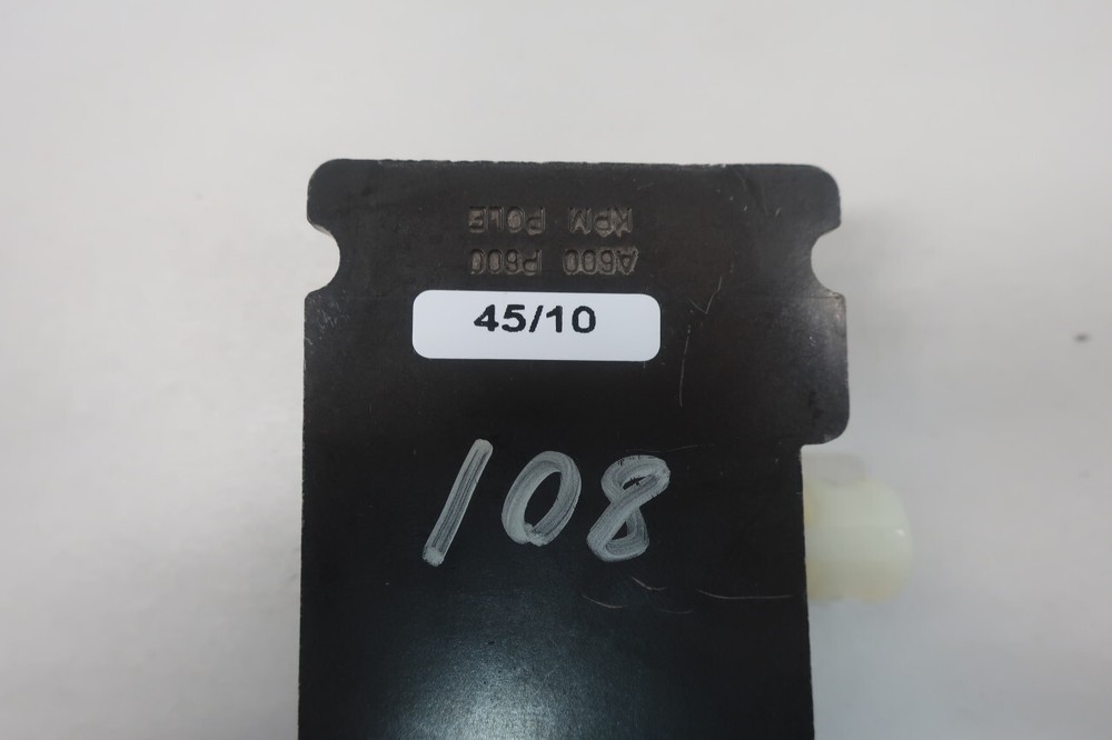 Joslyn Clark KPM-6A Conversion Kit