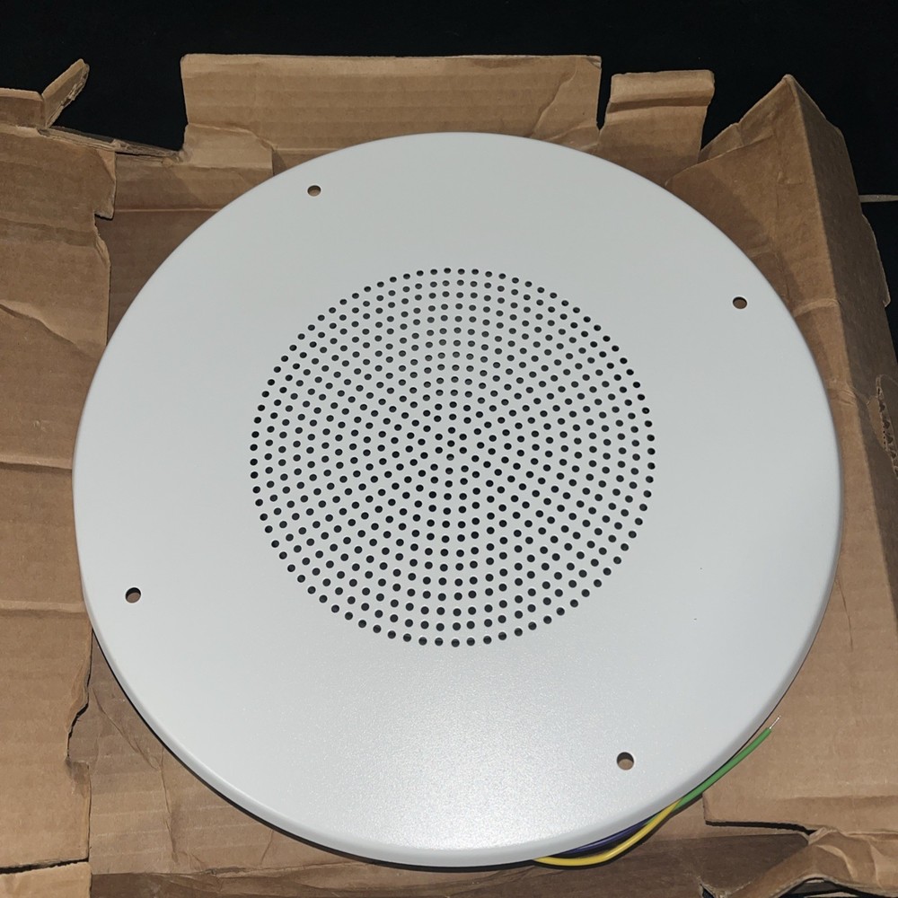 Lowell Dual Cone Driver Speaker 15W
