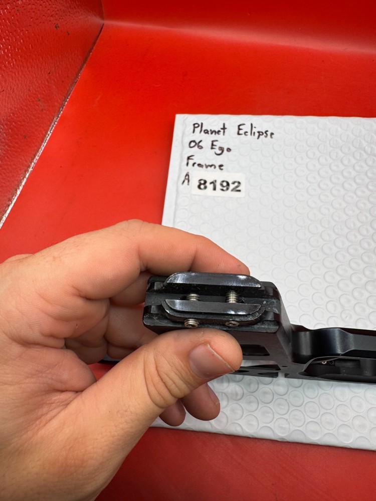 Planet Eclipse 06 Ego Frame