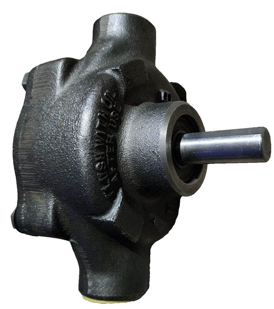 HYPRO N6500 ROLLER PUMP