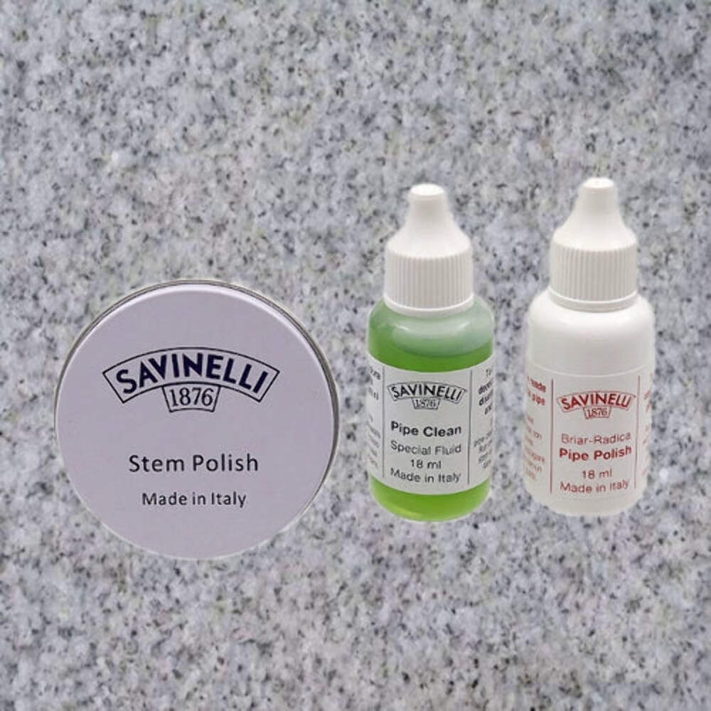 Savinelli: PIPE CARE KIT