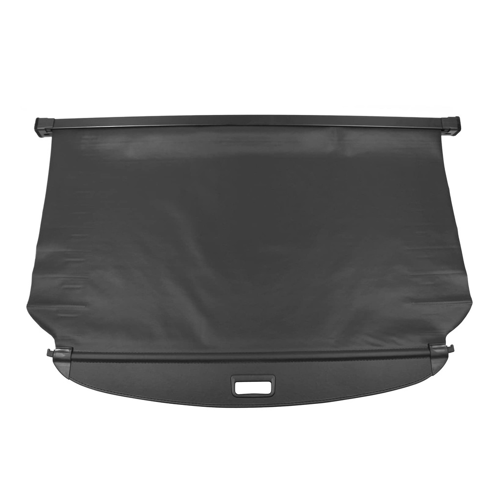 货物盖适用于 2021 - 2025 索伦托可伸缩防水安全罩