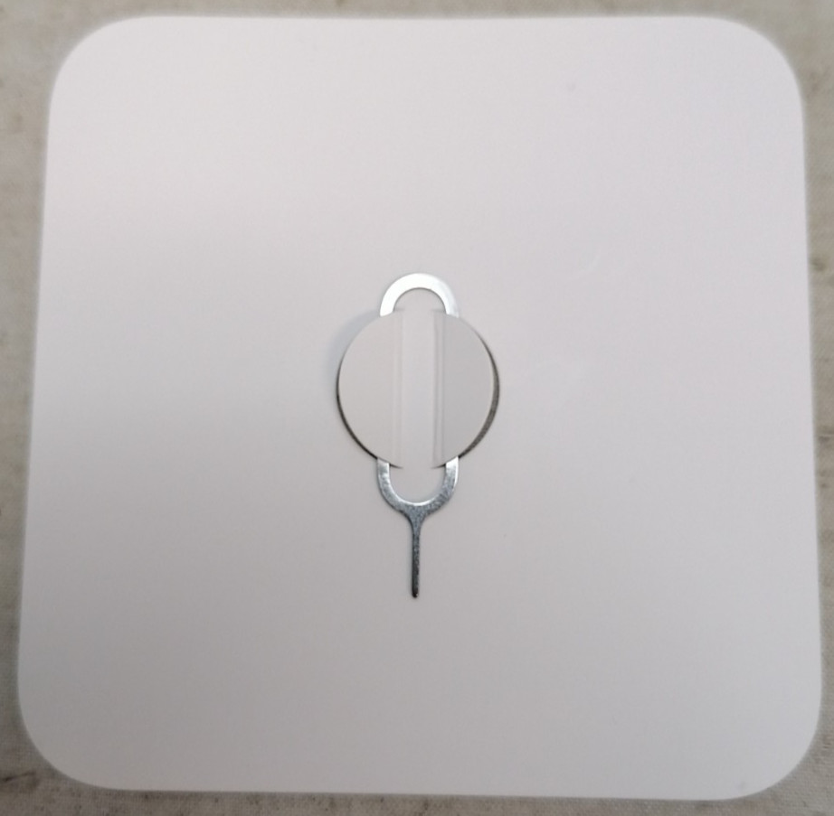 (BOX ONLY) iPhone 13 Pro Max Box