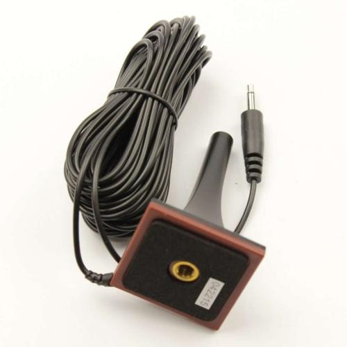 Denon 32401000800AD Mic Condenser Setup