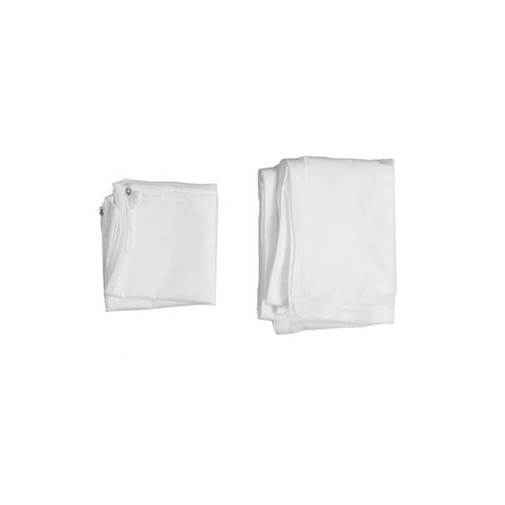 Glow EZ Lock Inner and Outer Diffusion Fabrics for EZ Lock 12x56" Softbox