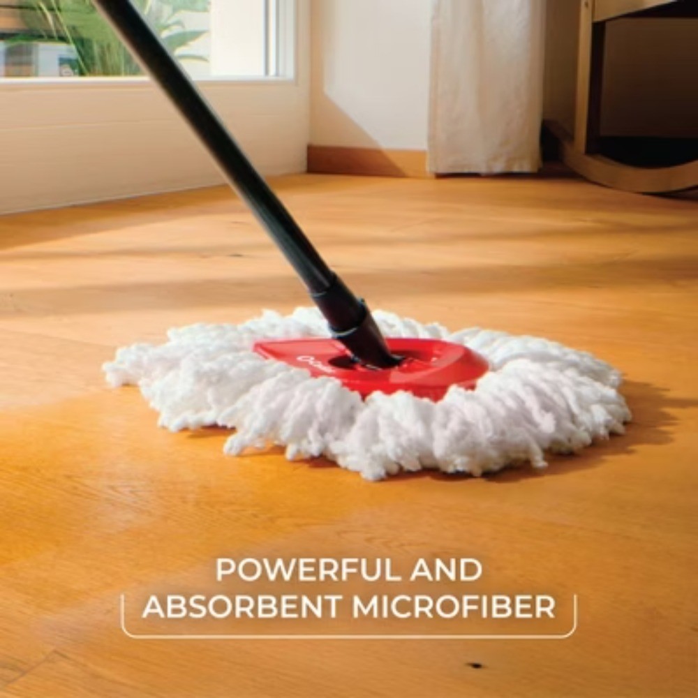 EasyWring Mop Head Replacement