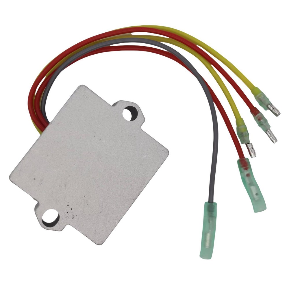 Voltage Regulator for Yamaha Outboard 25HP 30HP 40HP Engine
