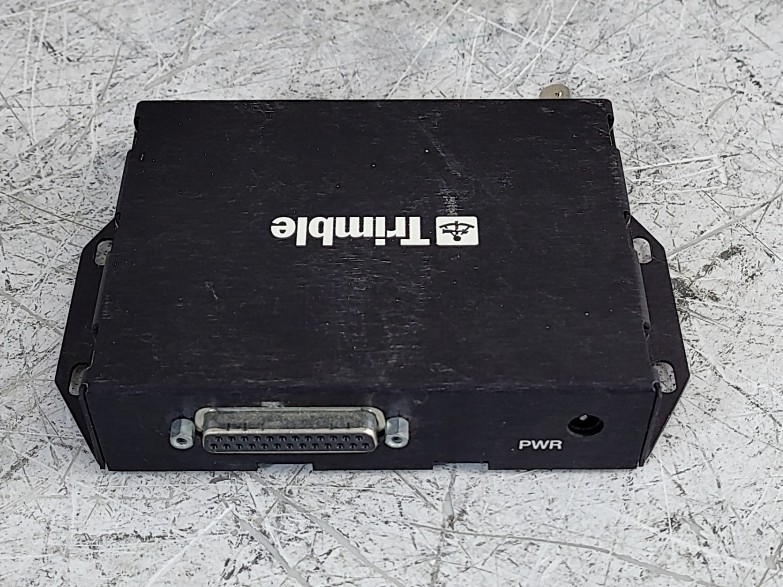 TRIMBLE 37071-00 SYNC INTERFACE MODULE SEE NOTES