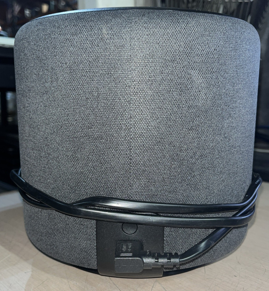 AMAZON ECHO SUB (REQUIRES COMPATIBLE ECHO DEVICE)