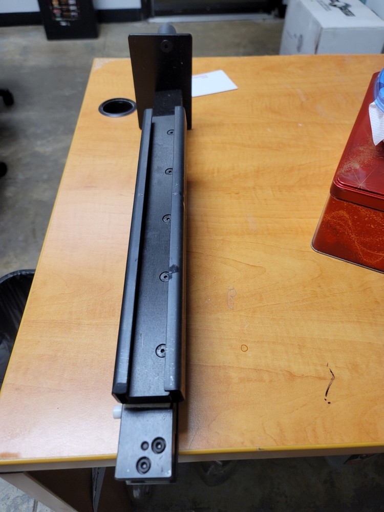 James Burn International Die